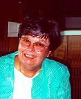 Judith Ann Reding Rogers Stocker